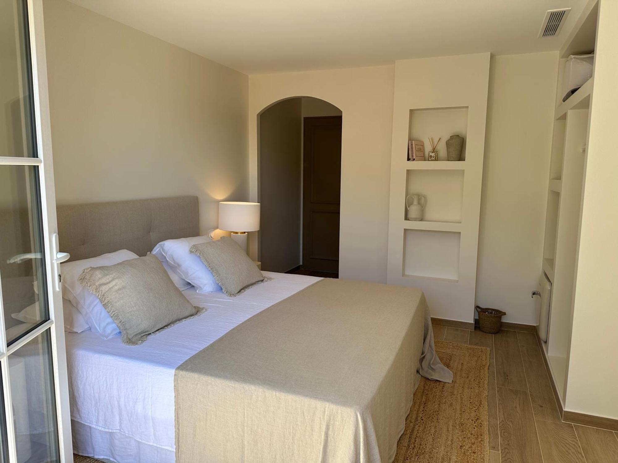 Le Clos Des Sept Palmiers Cavalaire-sur-Mer Exterior foto
