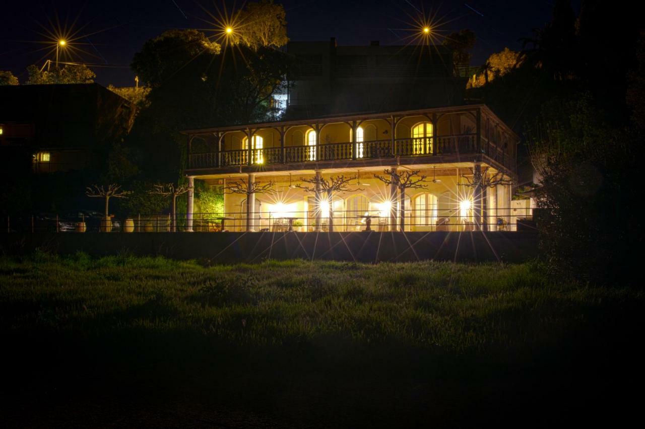 Le Clos Des Sept Palmiers Cavalaire-sur-Mer Exterior foto